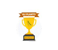 Sticker by Monsoy