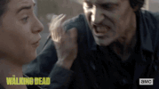 twd GIF by The Walking Dead