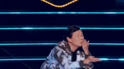 Nicole Scherzinger Kisses GIF by FOX TV