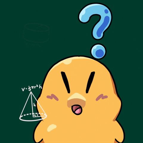 Thinking What GIF by Doodito