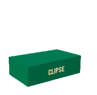 Clipse Sticker by Friends Of Fashion