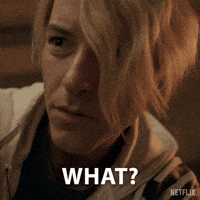One Piece What GIF by NETFLIX