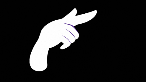 agenciawonzi giphyupload hand GIF