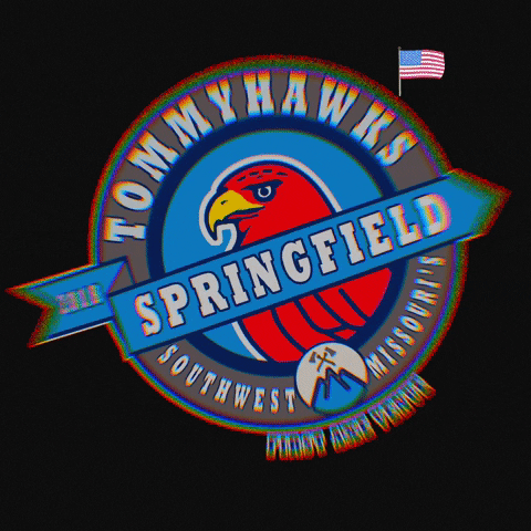 Springfield Tommyhawks Axehouse GIF by TommyHawks