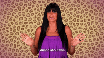 big ang television GIF by RealityTVGIFs