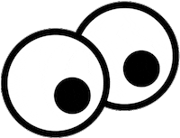 Party See Sticker
