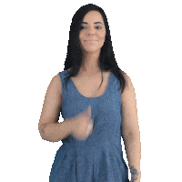 seuembelleze like good thumb boa Sticker