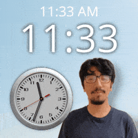 11Am GIF