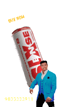 Buy Now Spinning Sticker by one life private limited