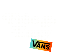 Rainbow Shoes Sticker by Free & Easy