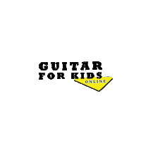 guitarforkidsonline guitar guitarforkidsonline guitar ecourse Sticker