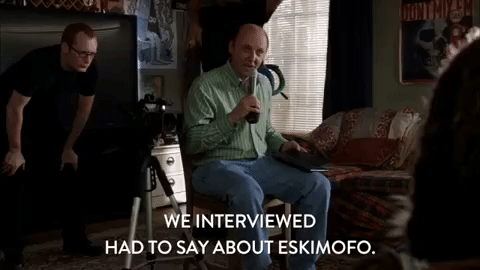 season 5 episode 2 GIF by Workaholics