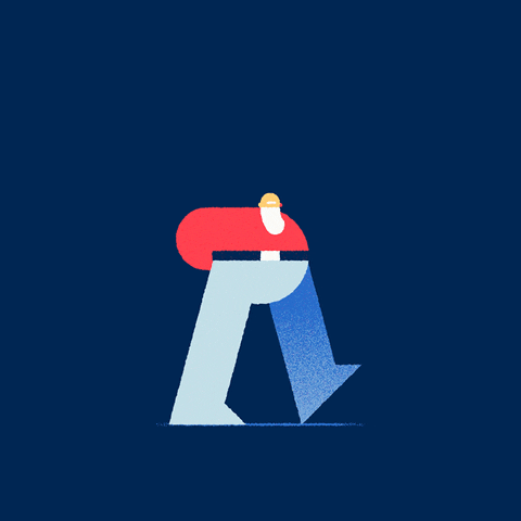 robindavey animation gif illustration design GIF