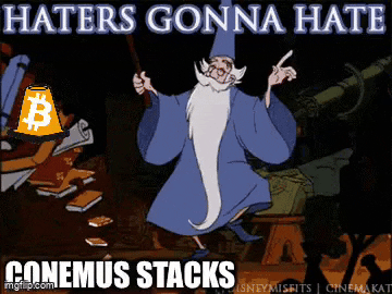 Conezard cone spells conezard apprentice spellbook 1 GIF