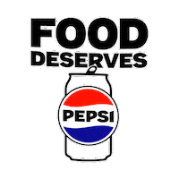 Soft Drink Pop Sticker by Pepsi