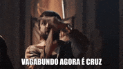 Gregorio Duvivier Apresentador GIF by Porta Dos Fundos