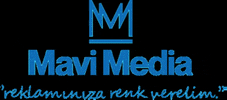 Reklamajansı GIF by Mavi Media