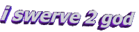 jesus lol Sticker by AnimatedText
