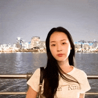 K Pop V GIF