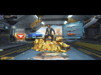 Free Fire GIF