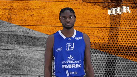 Sport Check This GIF by Basket_fi