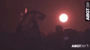 grouptherapy abgt300 GIF by Anjunabeats