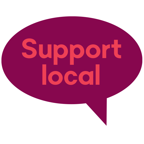 bendigobank giphyupload smallbusiness supportlocal localbusiness Sticker
