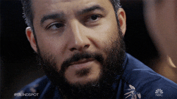 Season 5 Episode 2 Ok GIF by Blindspot