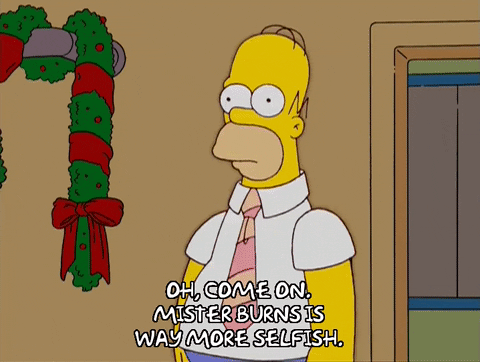 homer simpson GIF