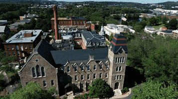 wpi college science technology drone GIF