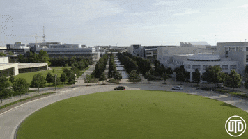 College Life GIF by UT Dallas