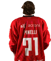 Hockey Yes Sticker by HDD SIJ Acroni Jesenice