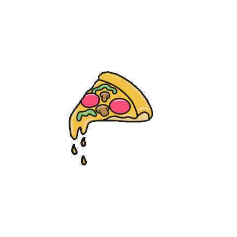 Party Love Sticker