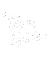 Wedding Bride Sticker