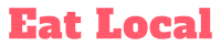 Eat Local Foodie Sticker by HistoricEngland