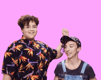 Chandler Wilson GIF by VidCon
