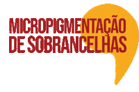 sobrancelha institutomix Sticker by Instituto Mix de Profissões