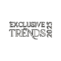 Exclusive Trends Sticker by Exbeauty