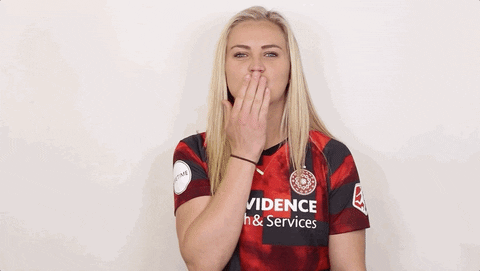 portland thorns soccer GIF by Thorns FC