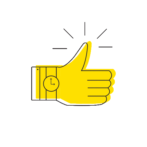 maketheflow like good ok great Sticker