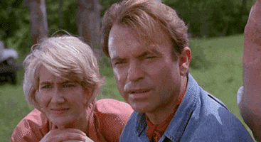 jurassic park GIF