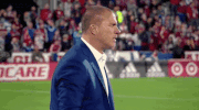 portland timbers celebration GIF by Timbers