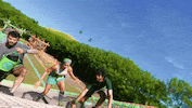 Challenge Competition GIF by Survivor CBS