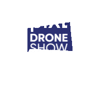 Drone Sticker by Pilot Institute