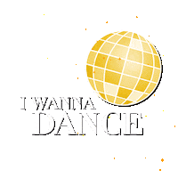 The Voice Iwannadancewithsomebody Sticker by Sony Pictures