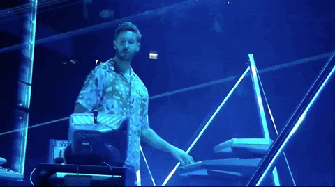 Brits GIF by BRIT Awards