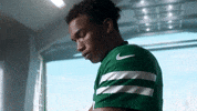 Garrett Wilson Football GIF by New York Jets