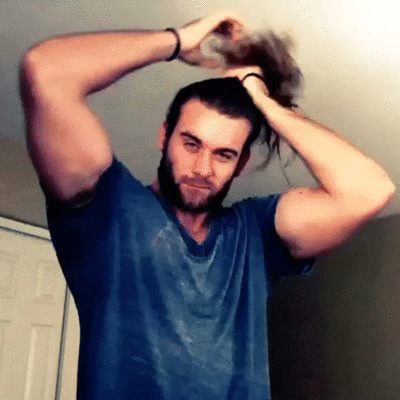 man GIF