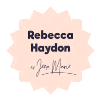 rebeccahaydon  Sticker
