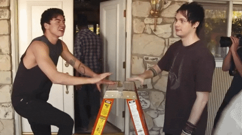behind the scenes GIF by 5 Seconds of Summer